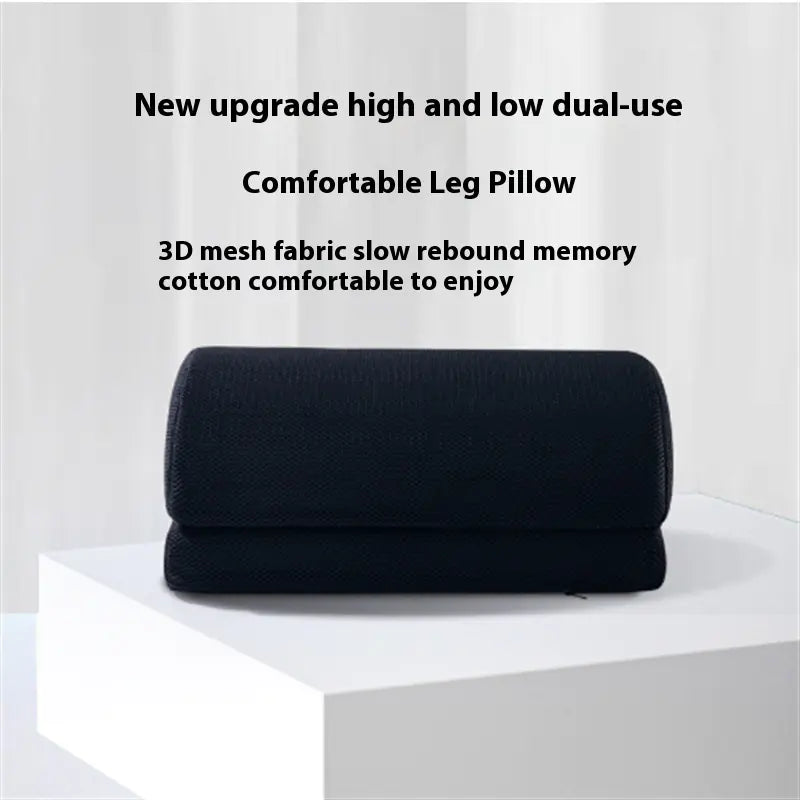 Adjustable Height Foot Rest for Ultimate Comfort