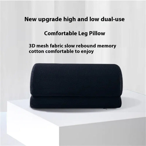 Adjustable Height Foot Rest for Ultimate Comfort