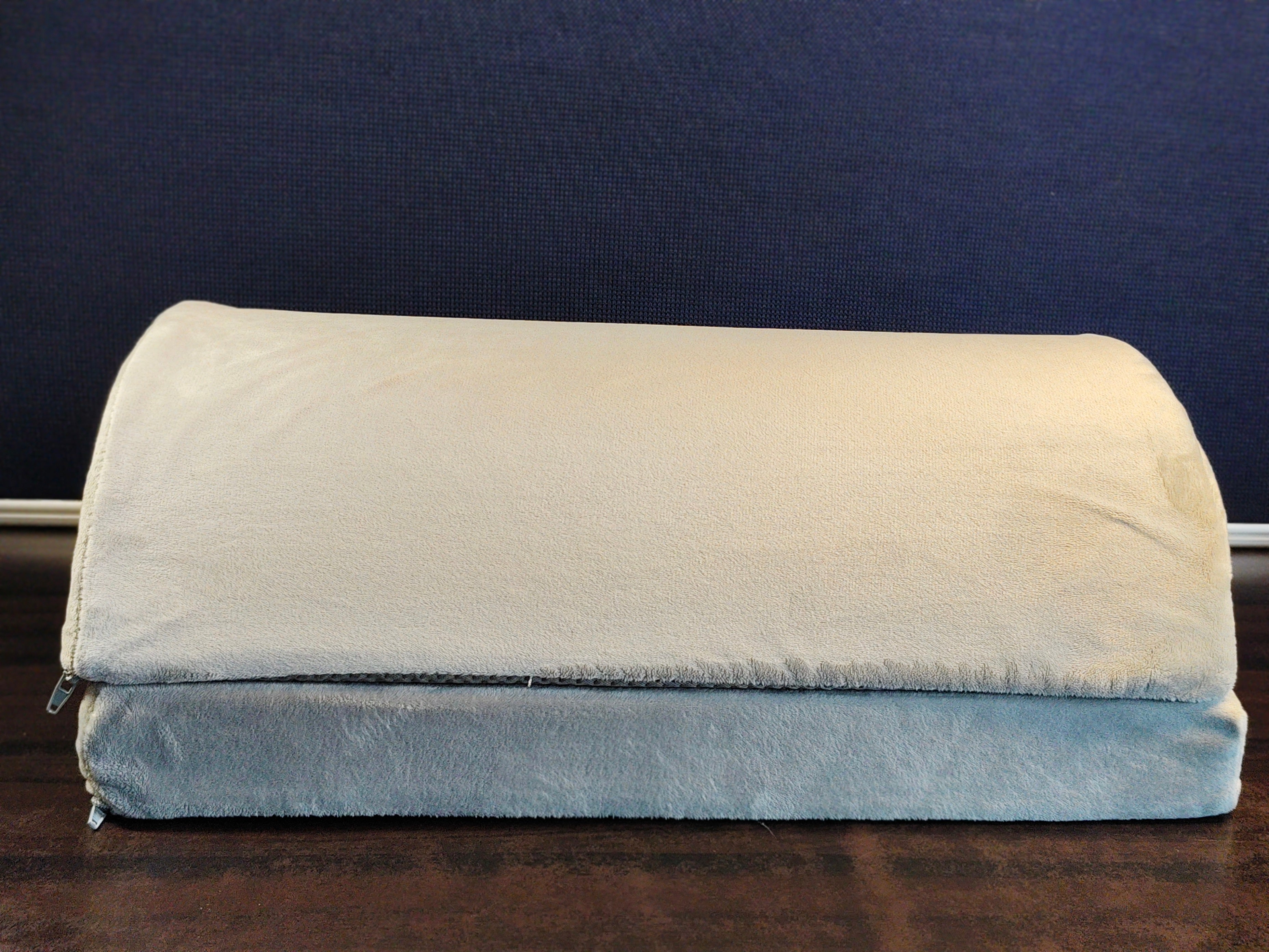 Adjustable Height Foot Rest for Ultimate Comfort