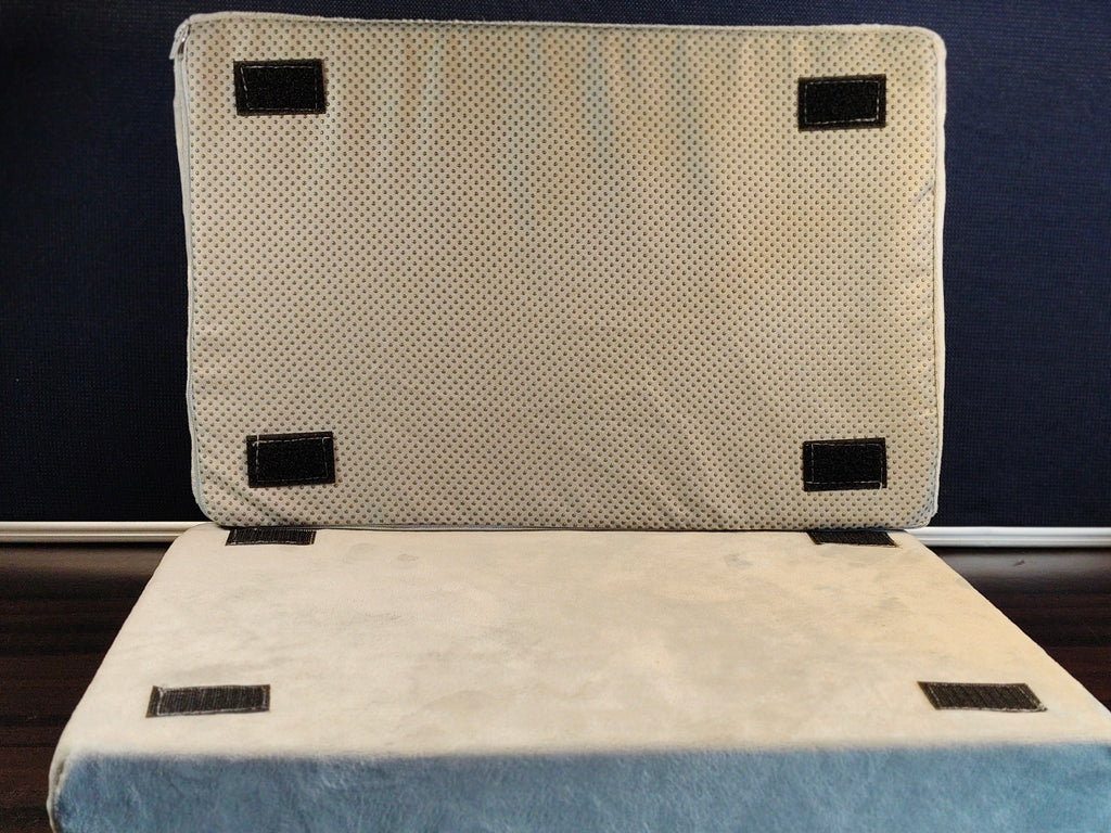 Adjustable Height Foot Rest for Ultimate Comfort