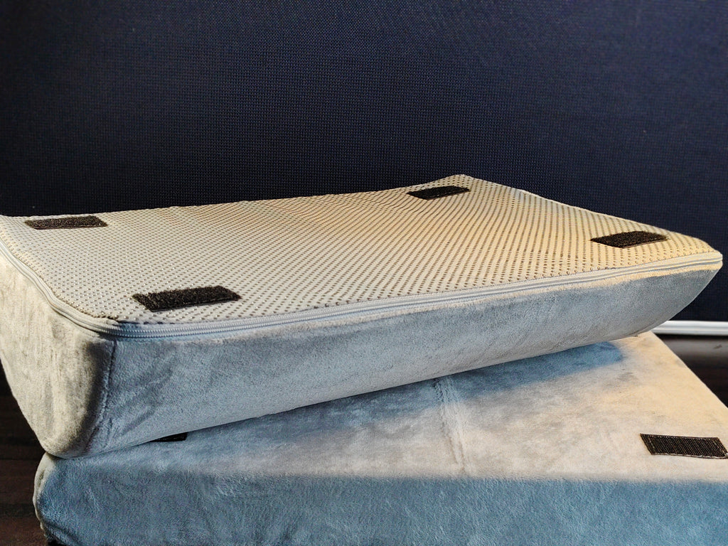Adjustable Height Foot Rest for Ultimate Comfort